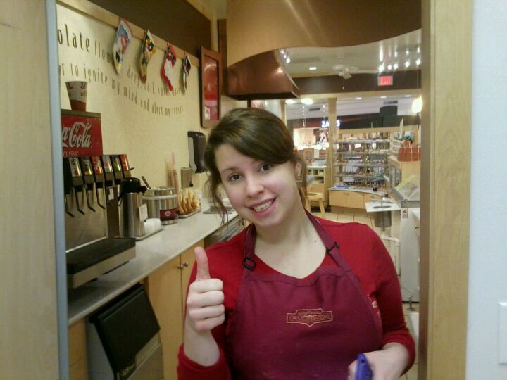 Rocky Mountain Chocolate Factory