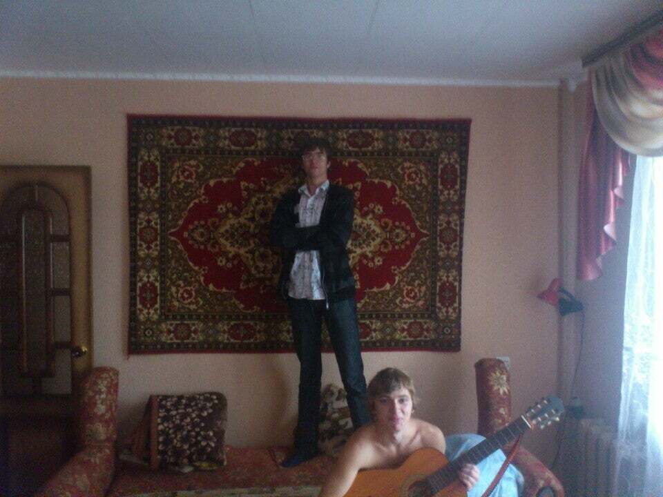 Ресторан домашней кухни Les Kerekeshe