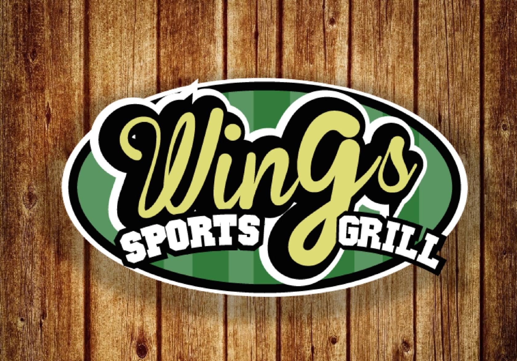 Wings Sports Grill