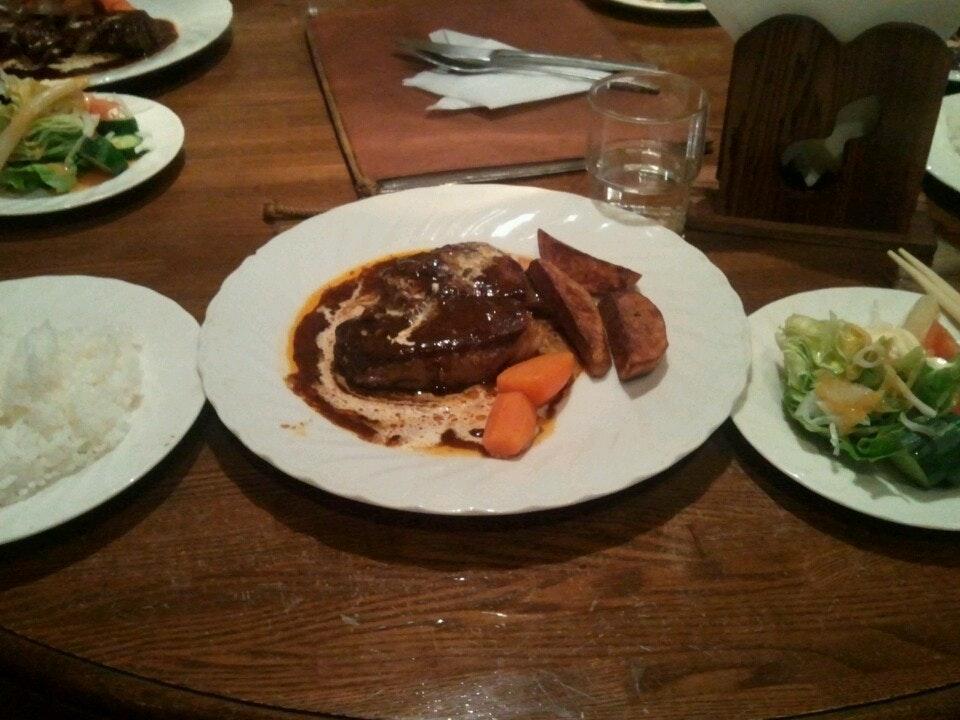 Restaurant Shirayuki