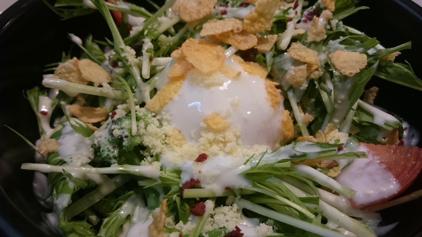 食事処 和