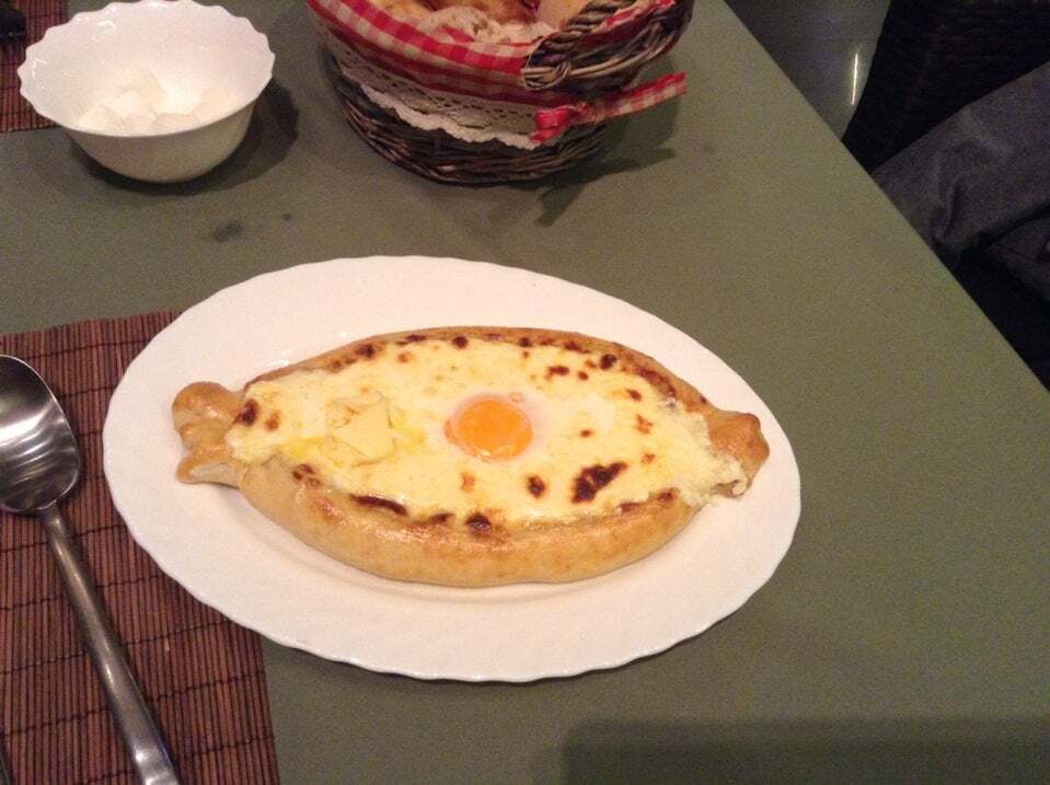 Старий Тифлиси