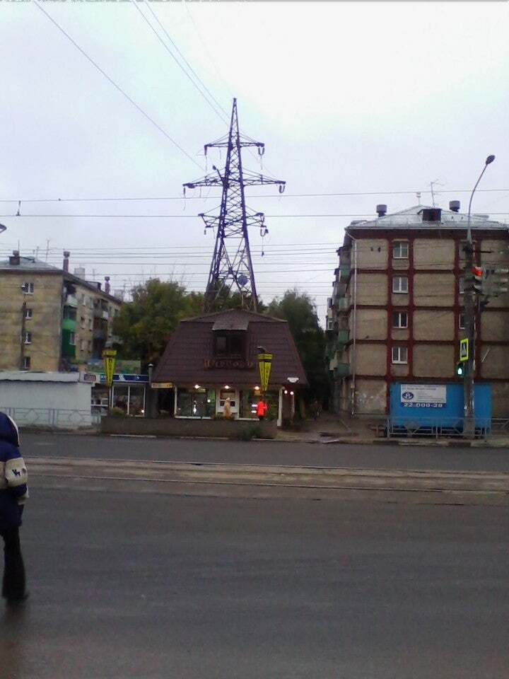 Пивновъ