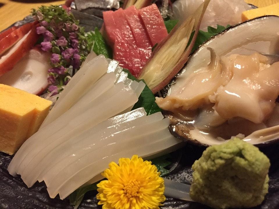 居酒屋いなかっぺ