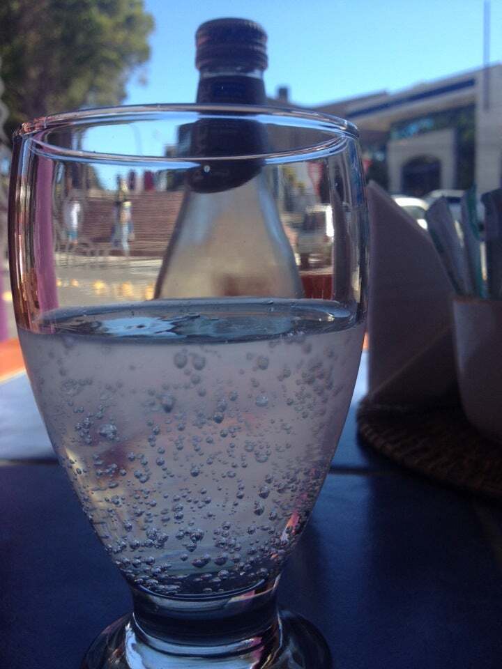 Cafe La Estacion