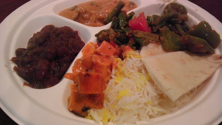Indo-American Grocery