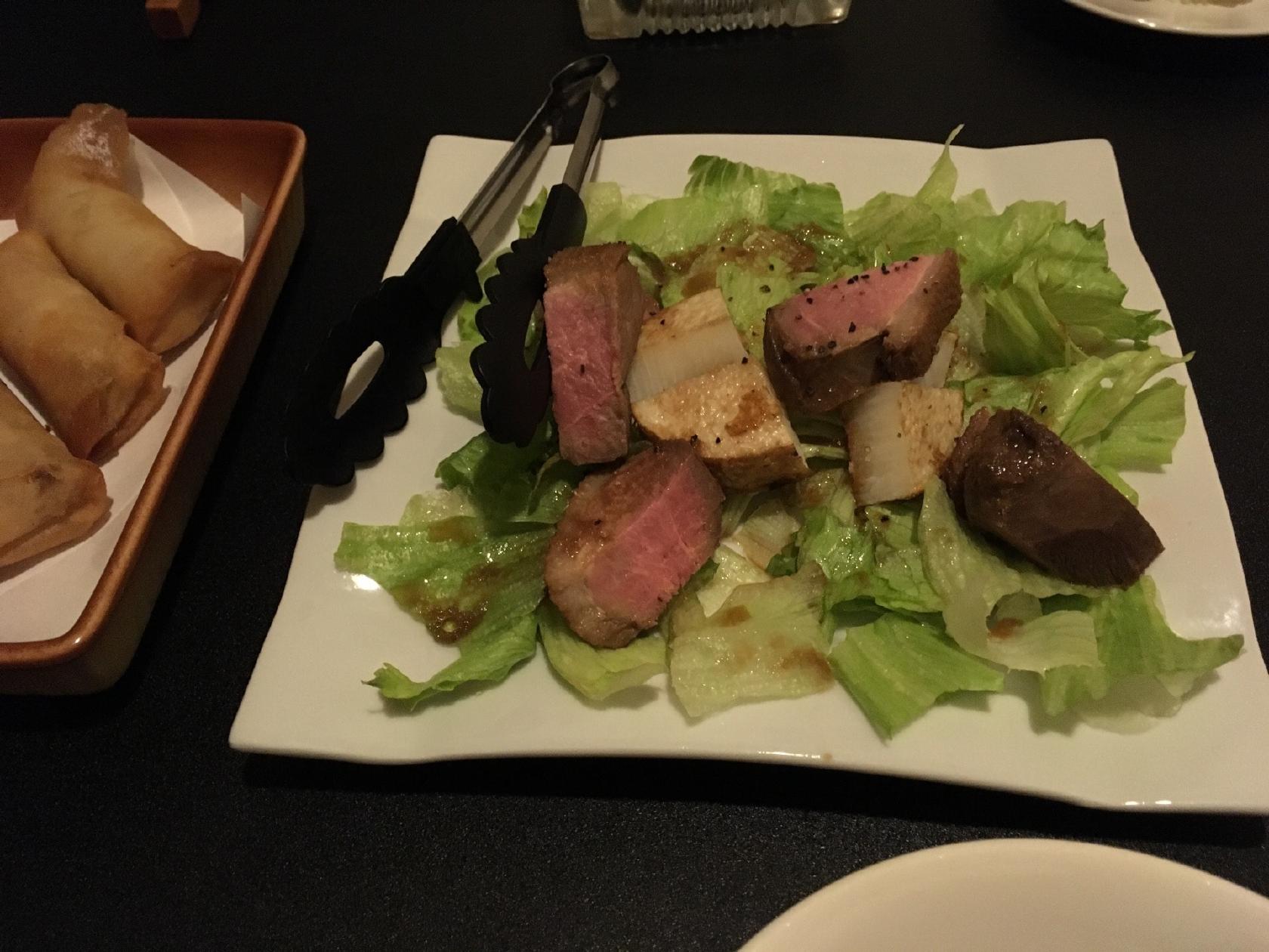 Dining絆