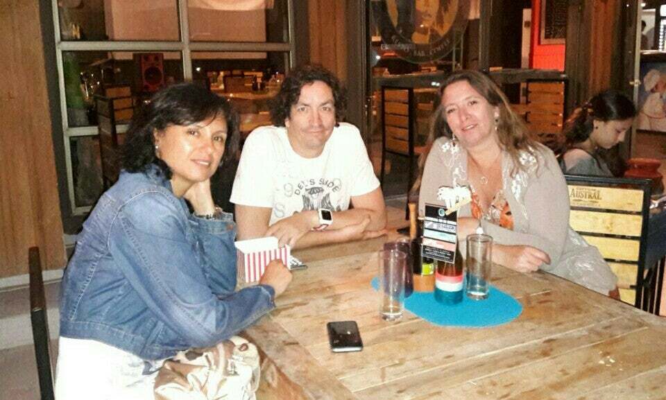 Cafe Marley