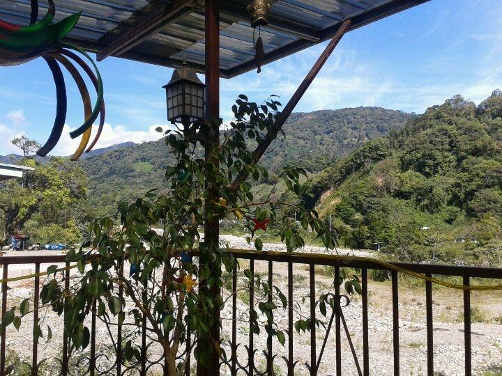 Delicias De Los Andes