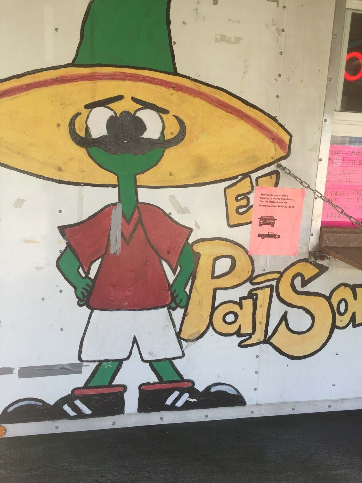 El Piasa