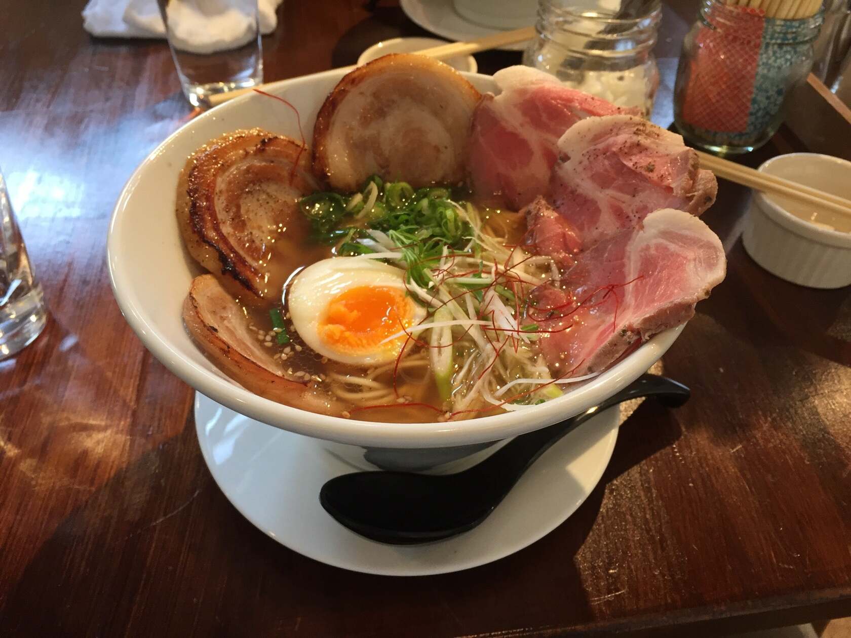 Ramen Inoshikacho