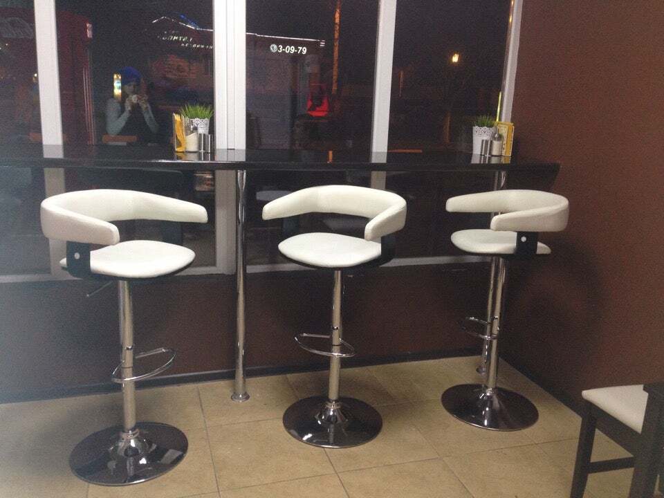 Coffe Shop