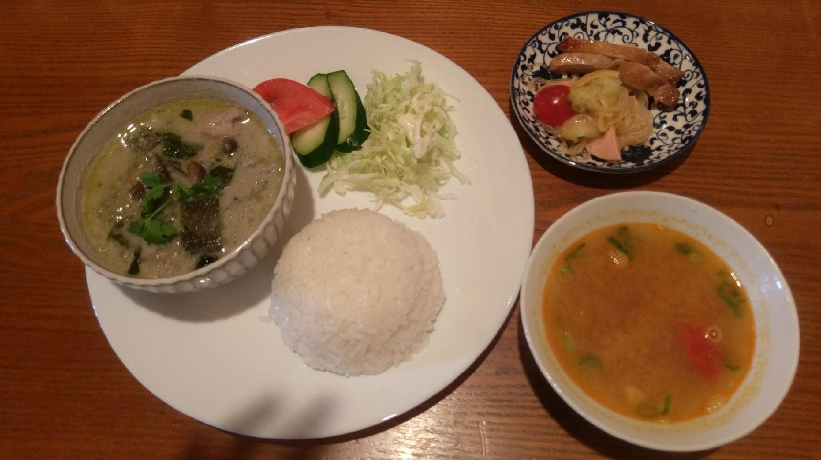 ちぐさバル ぼんくら
