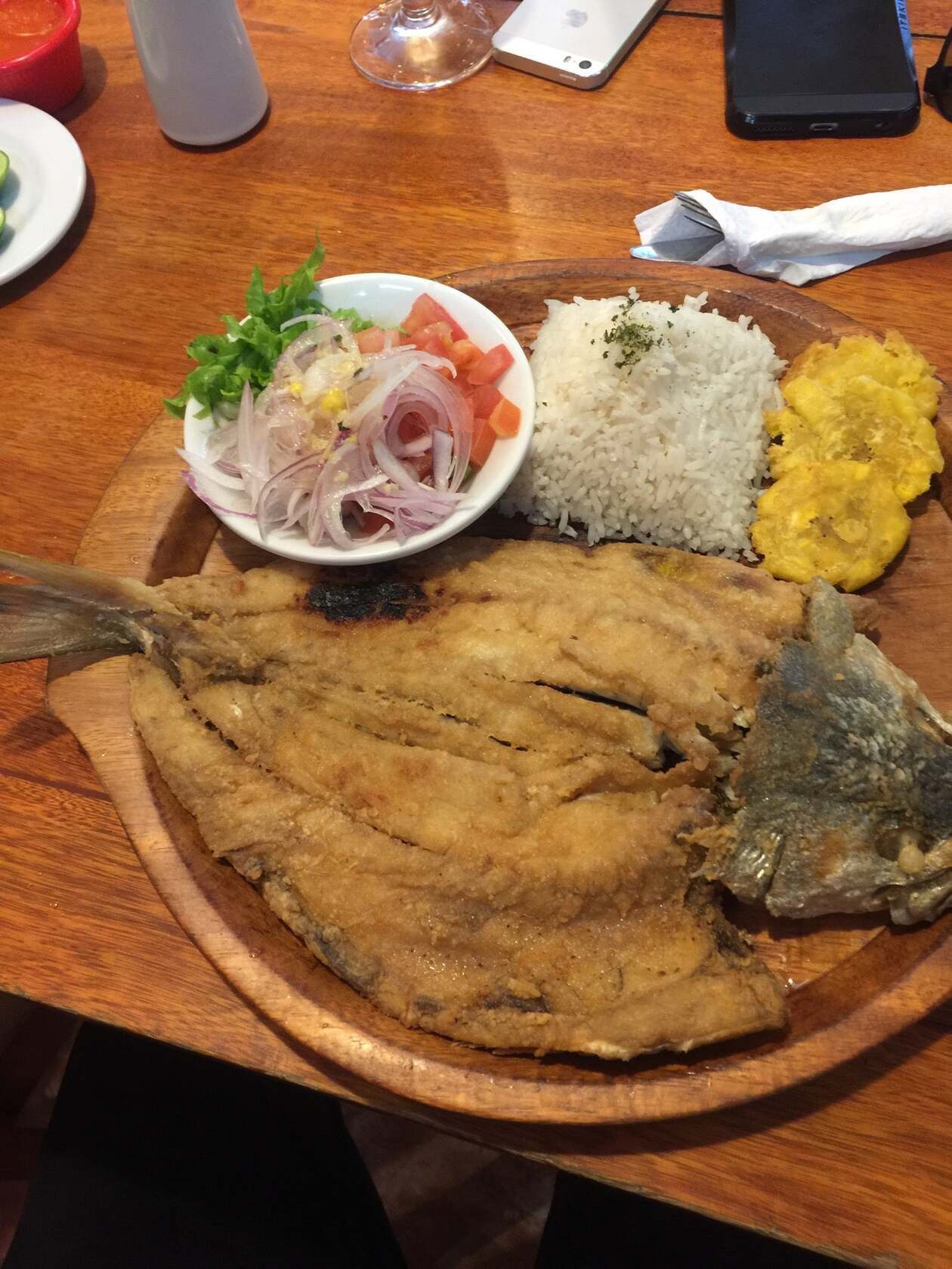Restaurant Pescaito