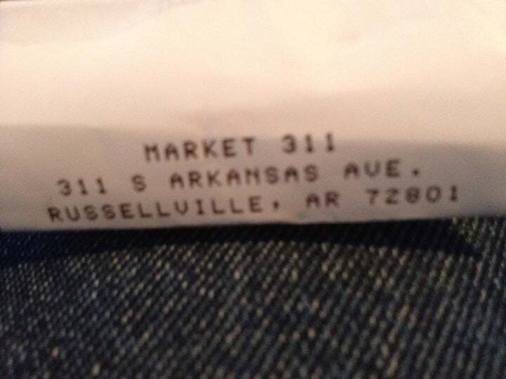 Market 311