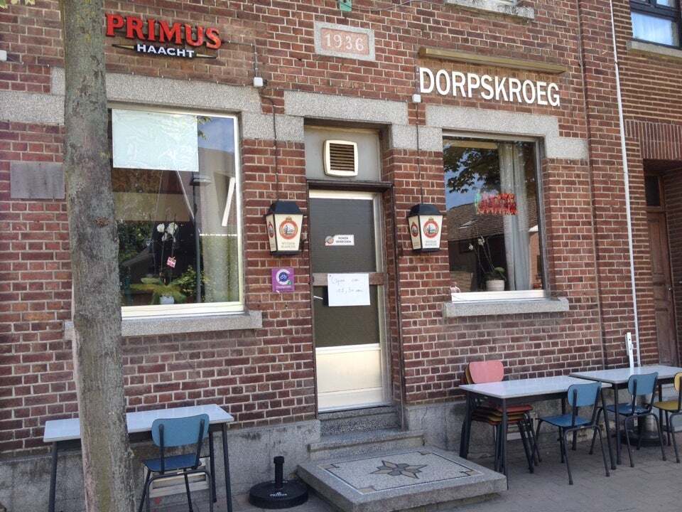 Dorpskroeg