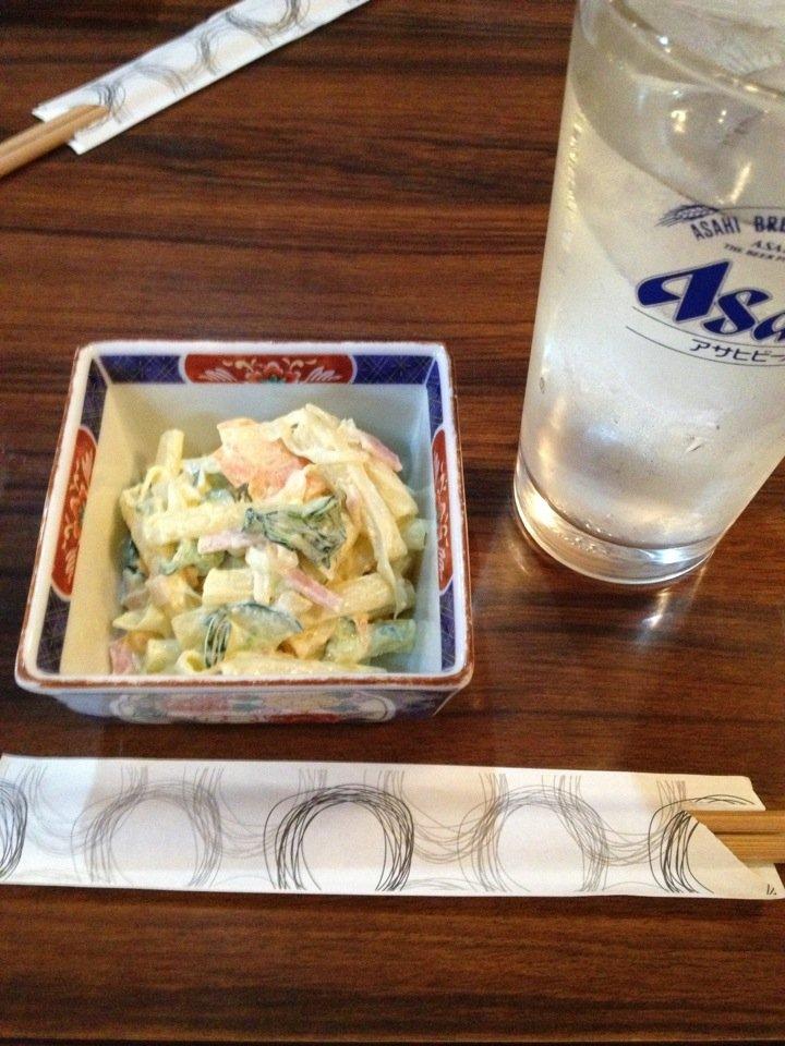 とん一