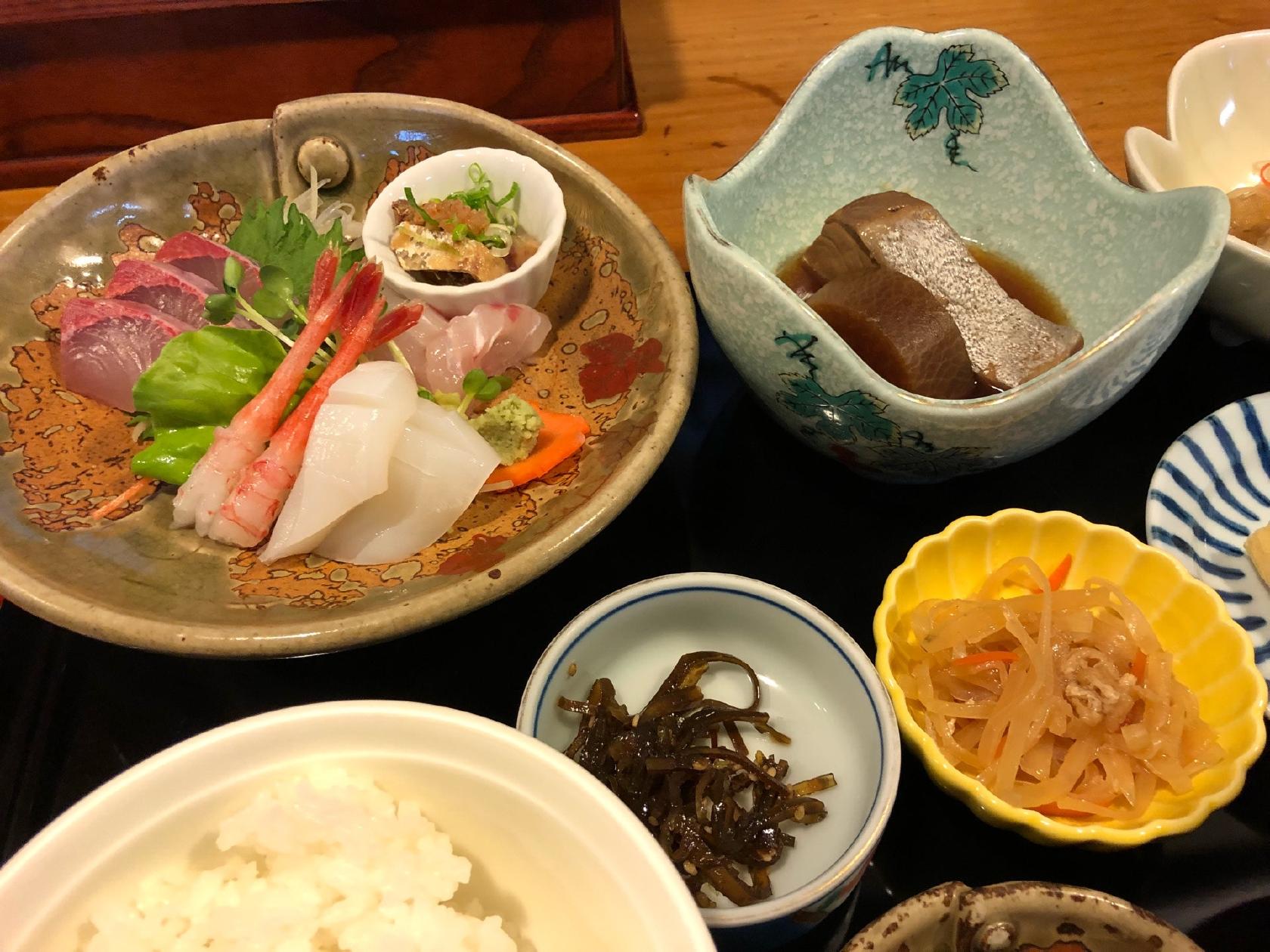 ふる里の光