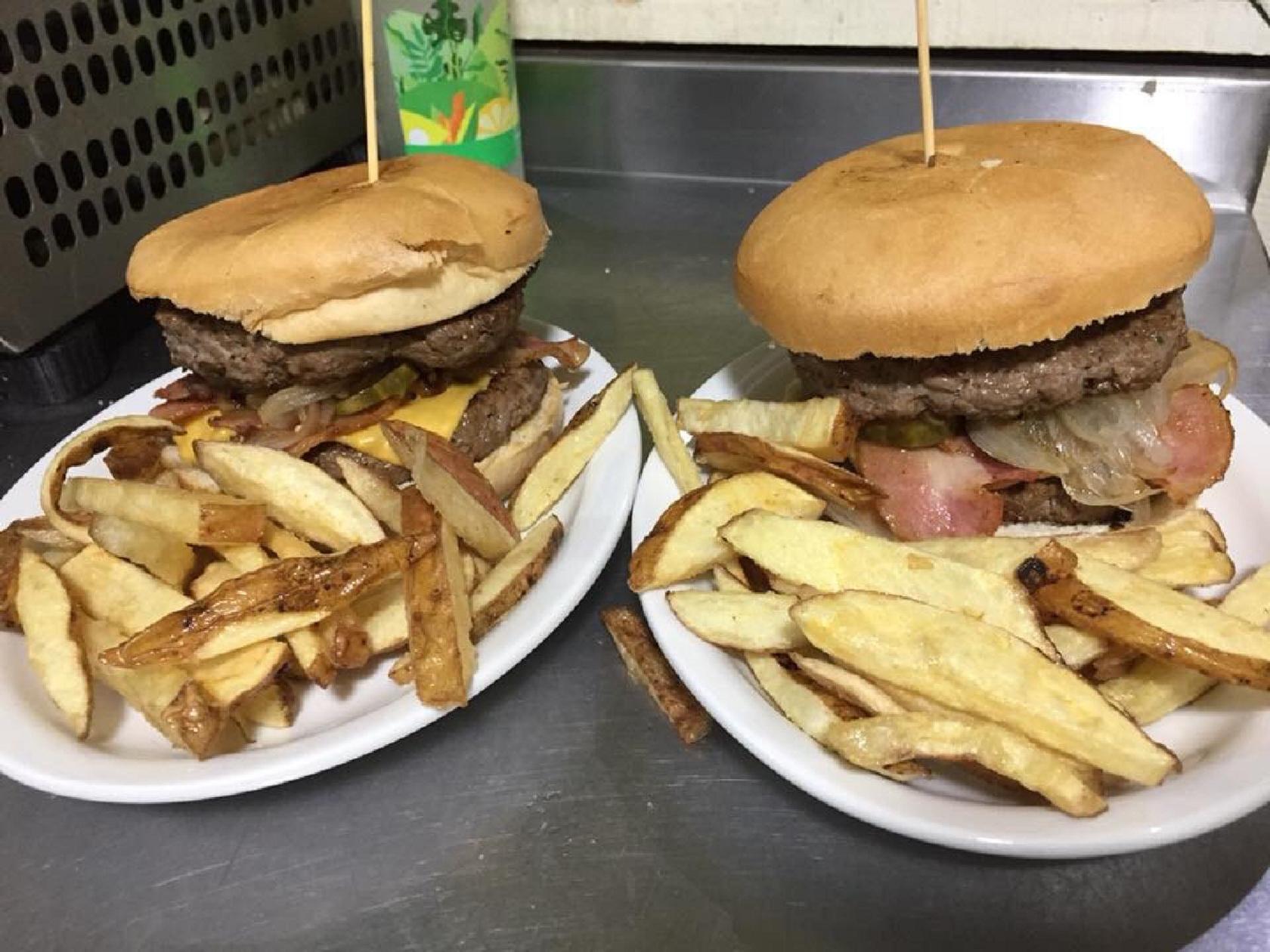 Cinema Burger