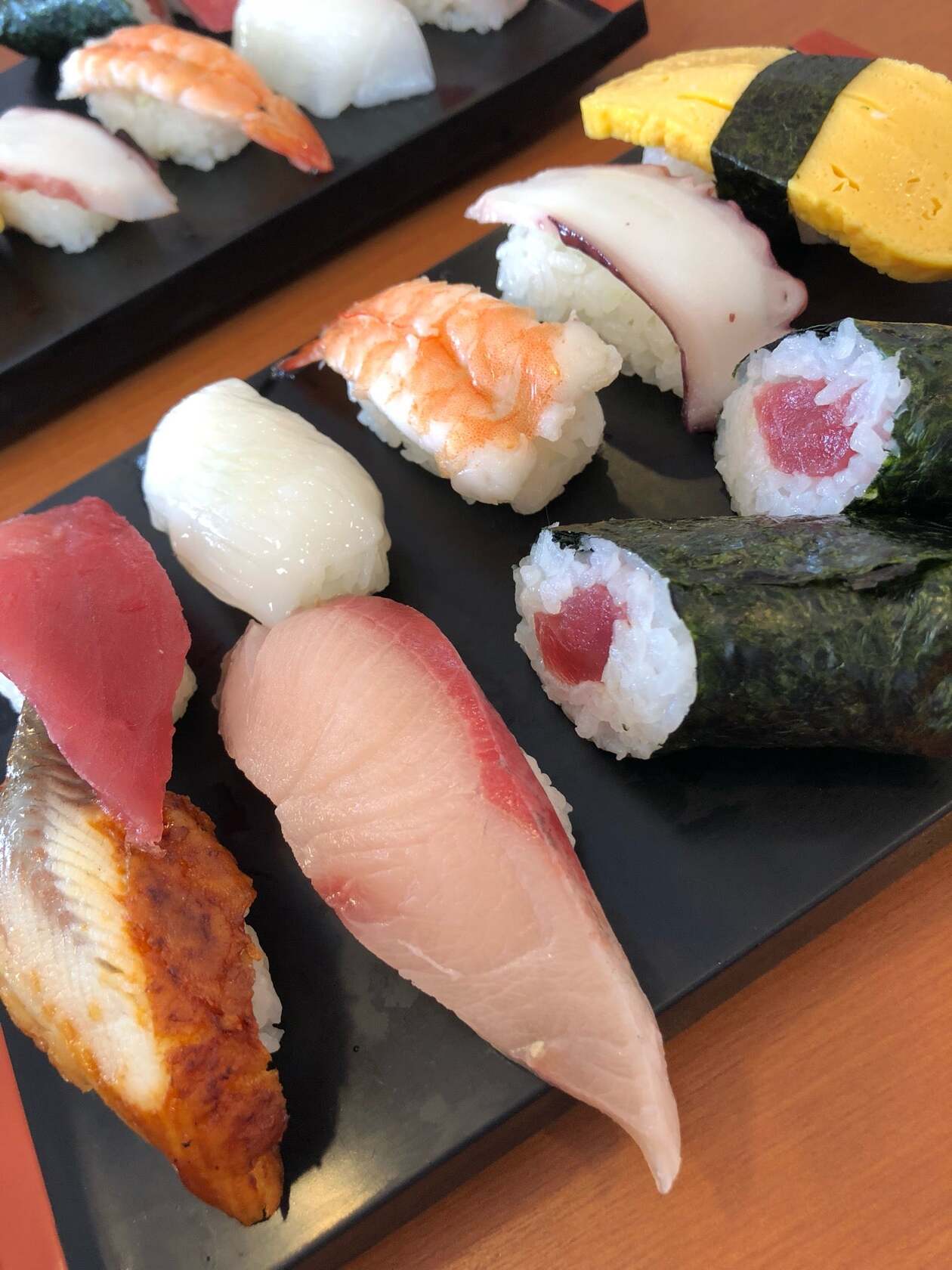 黒潮寿司尾鷲店