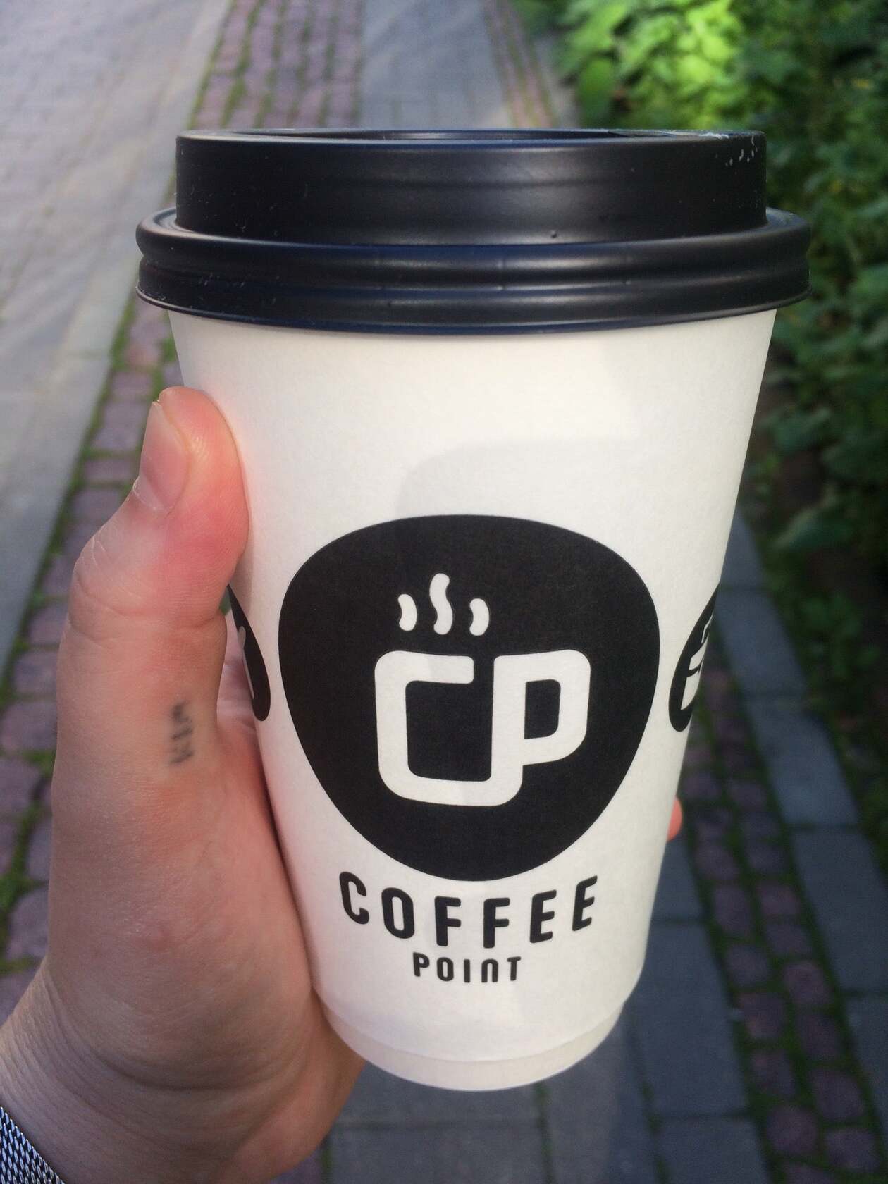 Coffee Point