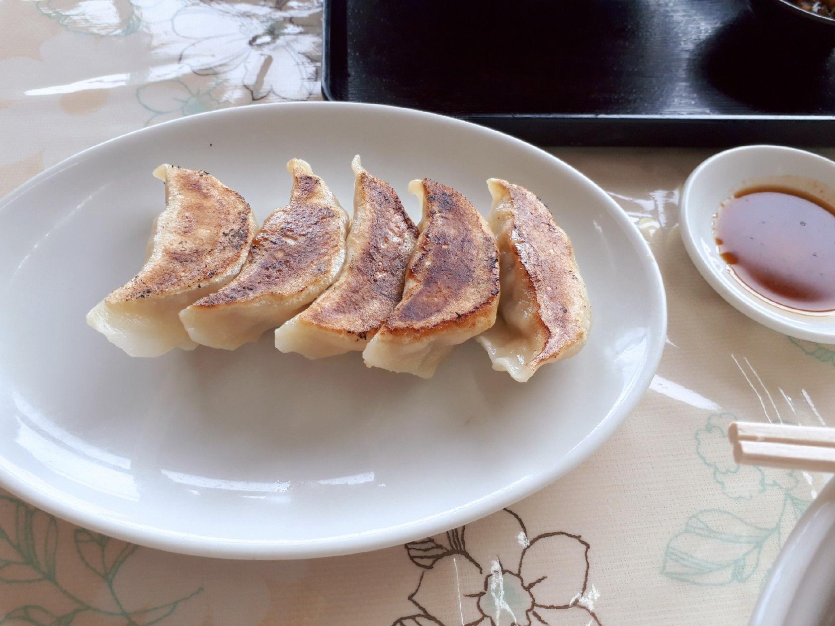 中華料理 樓蘭(ローラン)