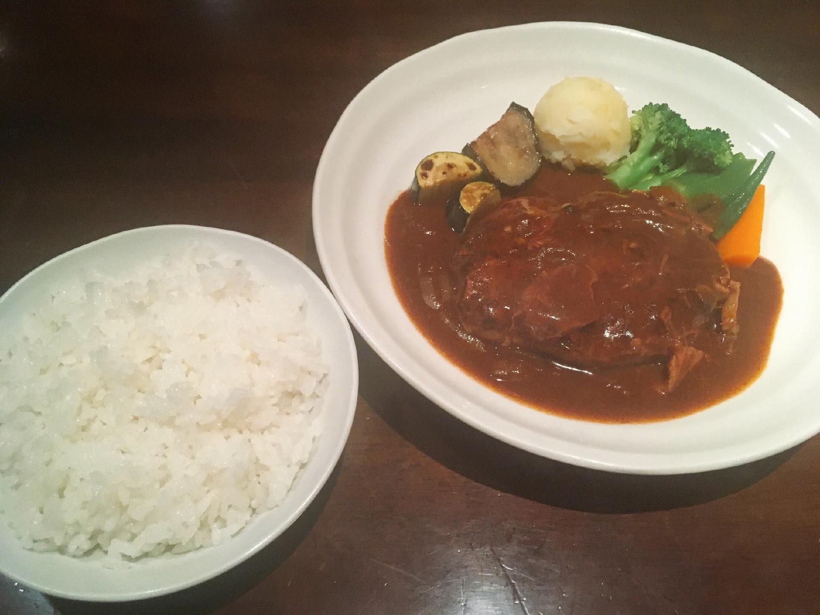 洋食TAKA