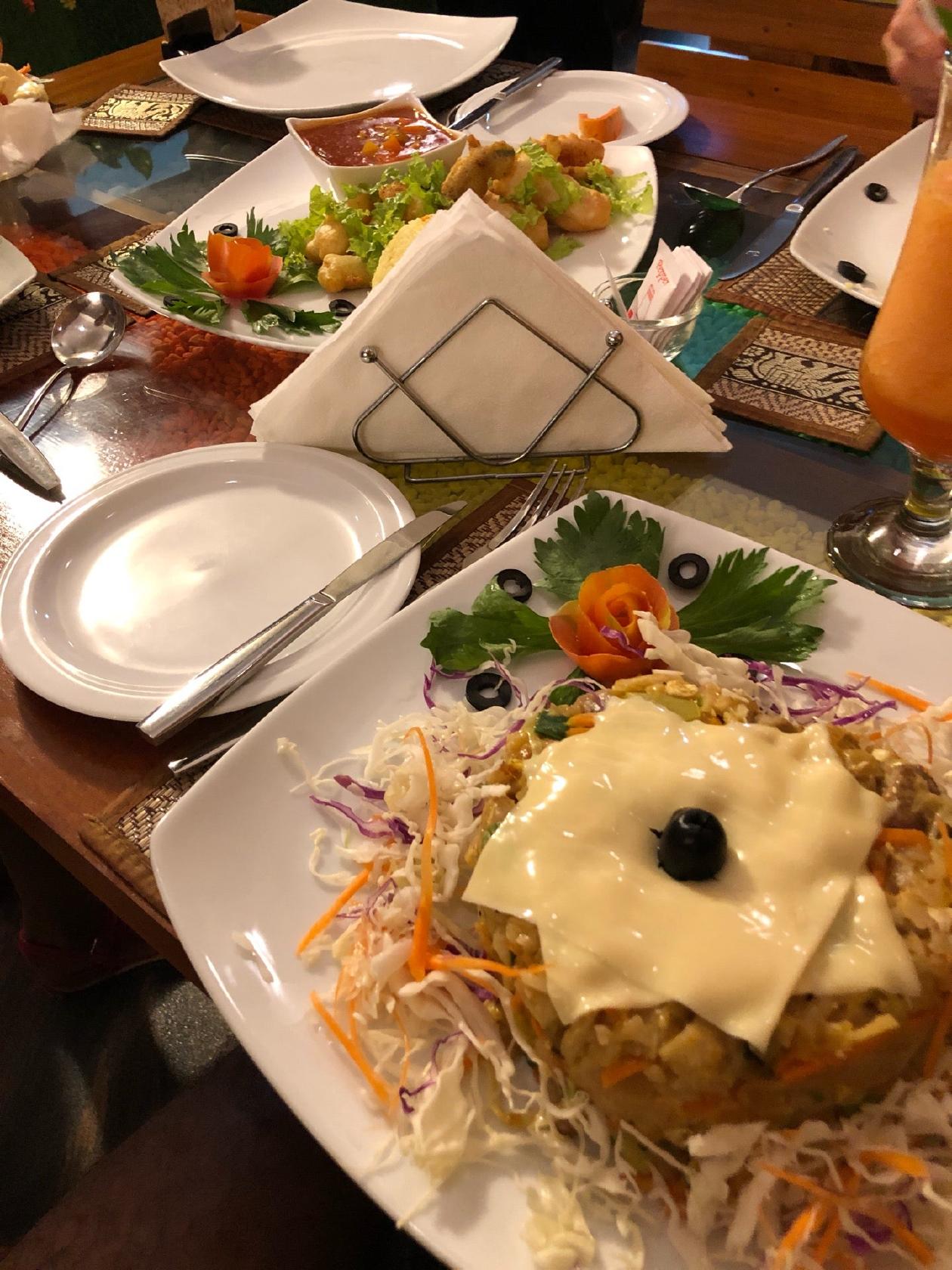 Queen's Restaurant