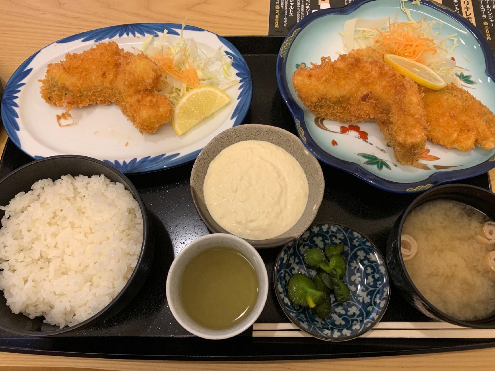 田嶋屋バル