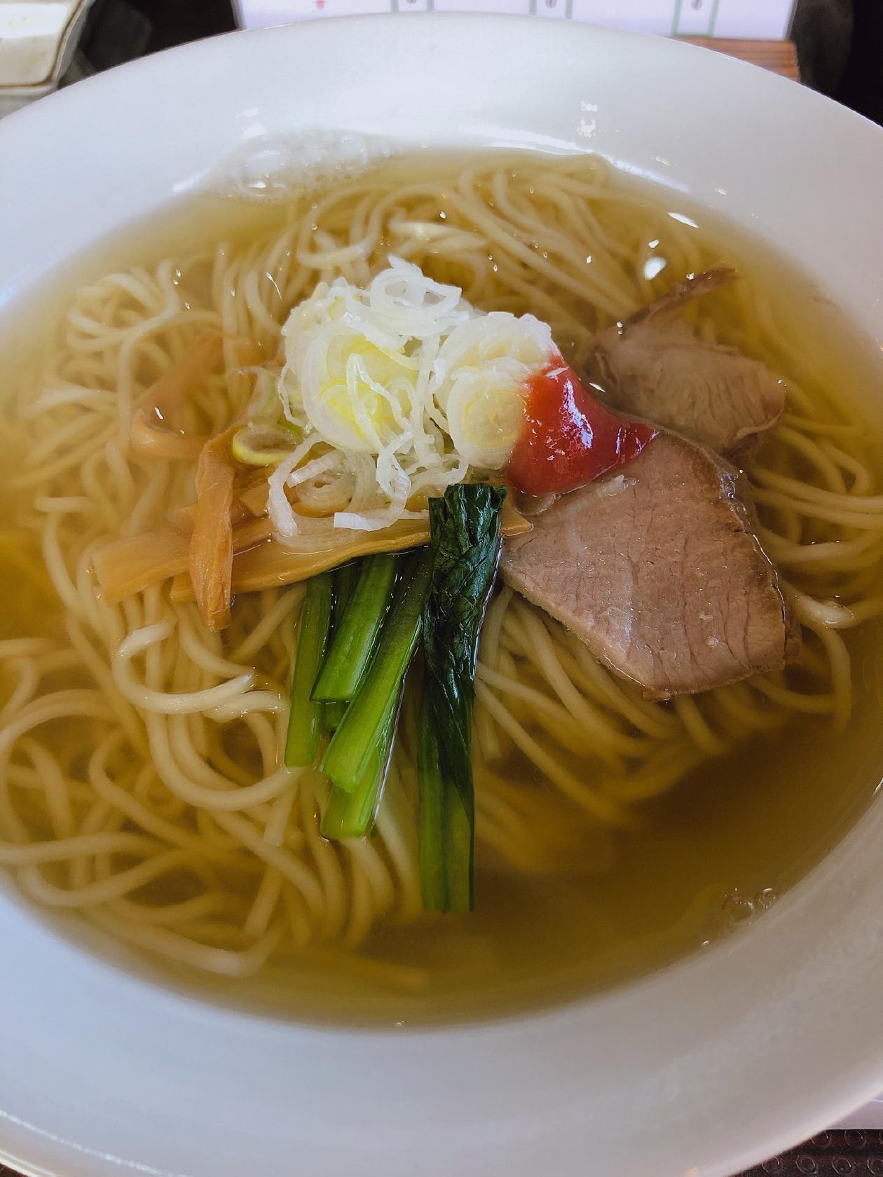 麺処 がんこや