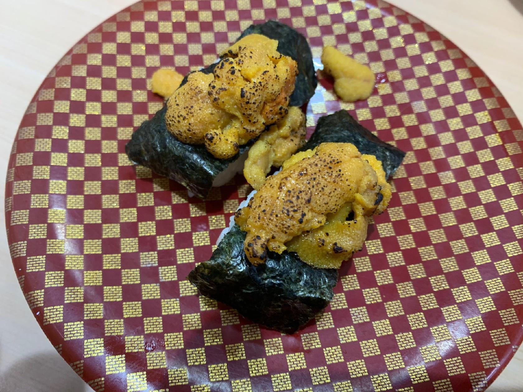 Sushi Wakamaru Kumano