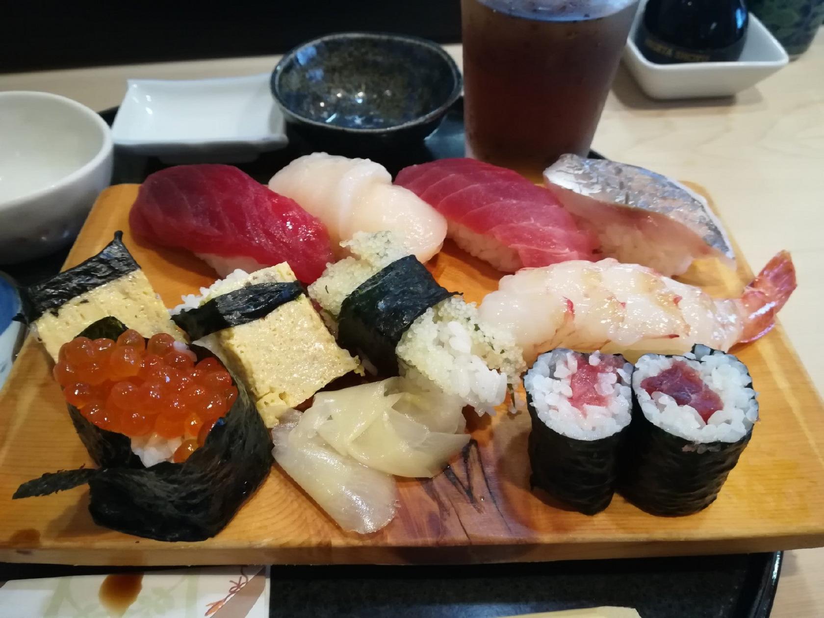 和風レストラン 清風