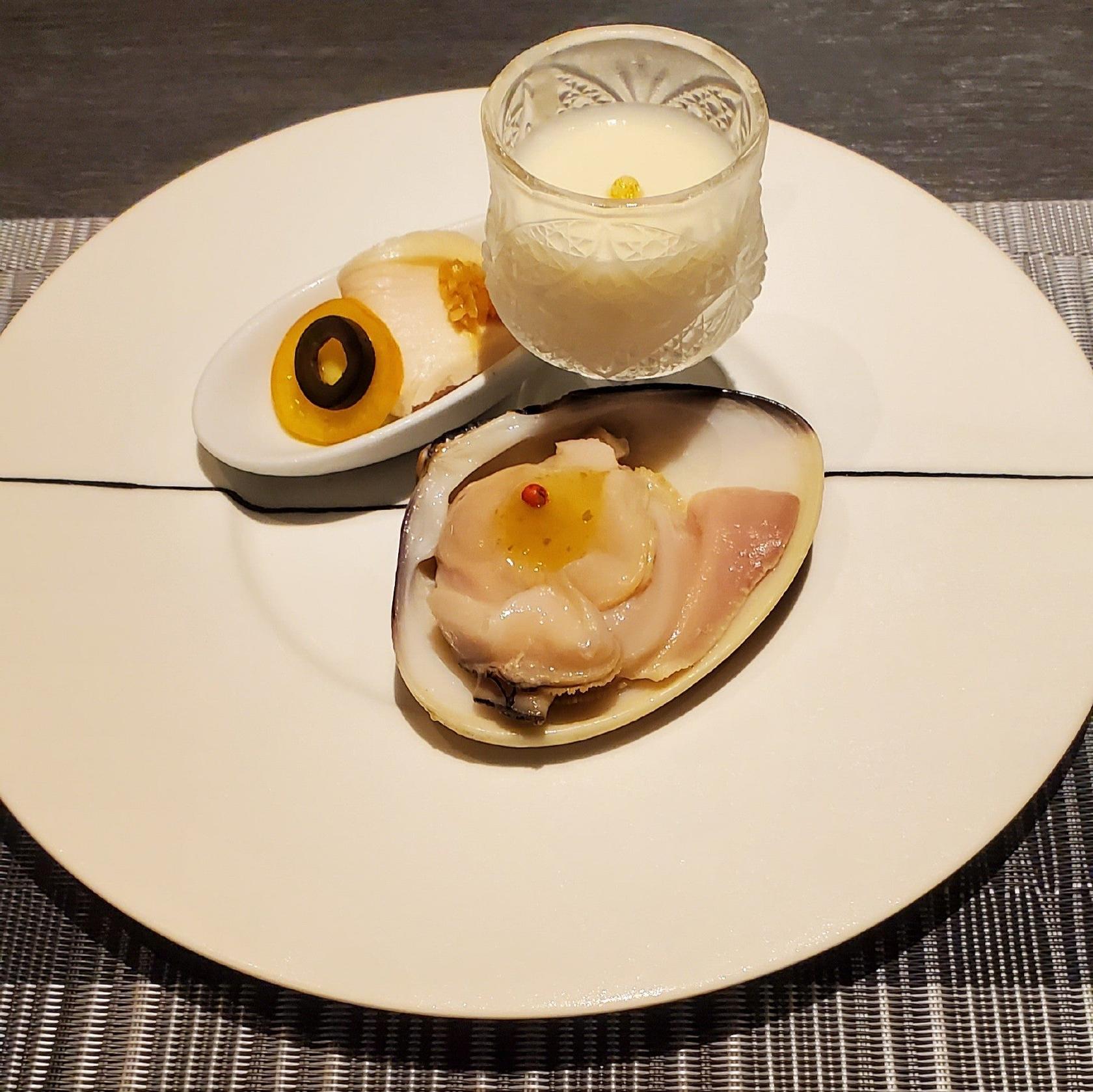 Teppanyaki Baknos