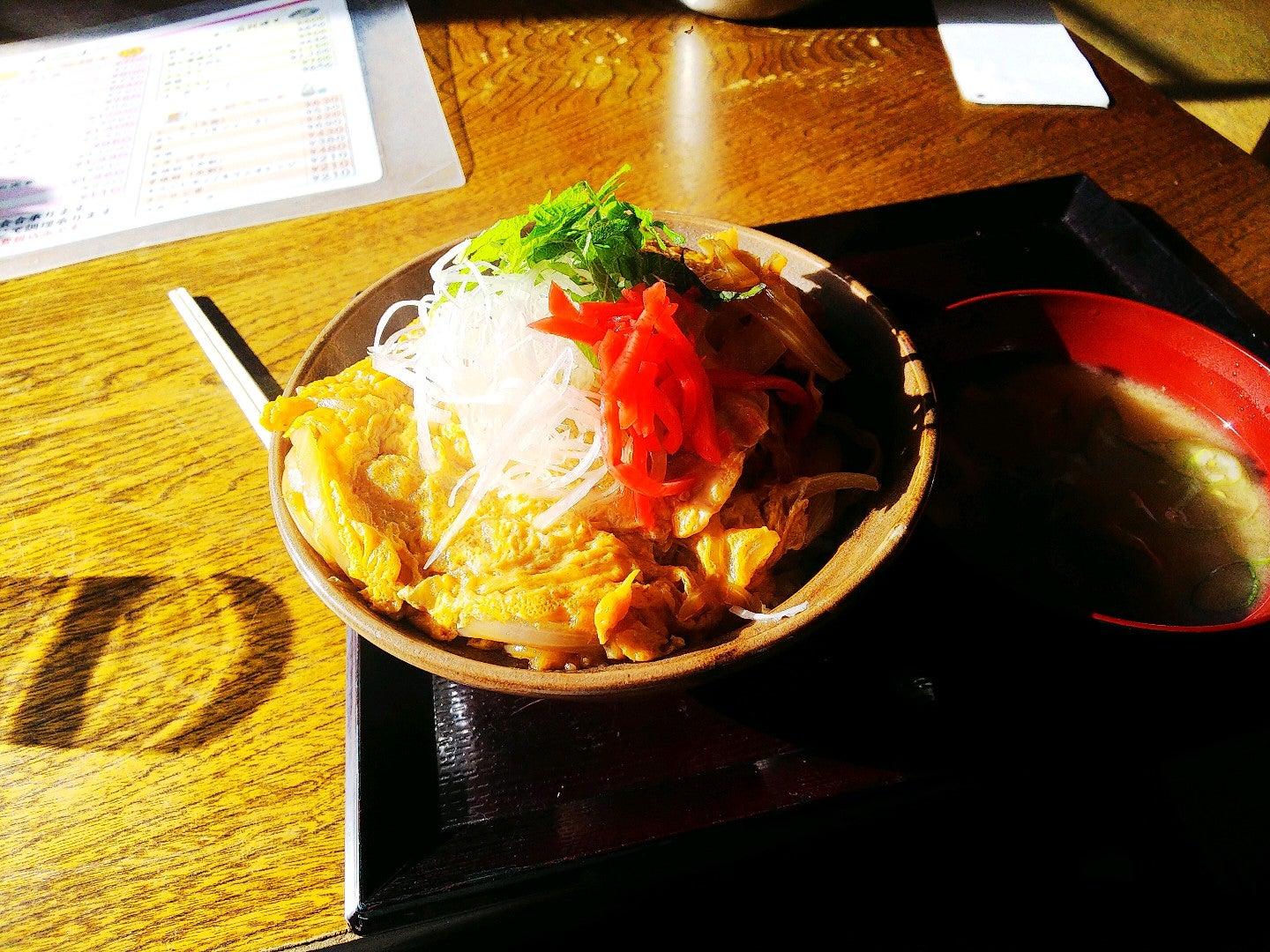 Yuki Shokudo