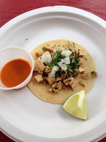 Jalapeno Mexican Grill