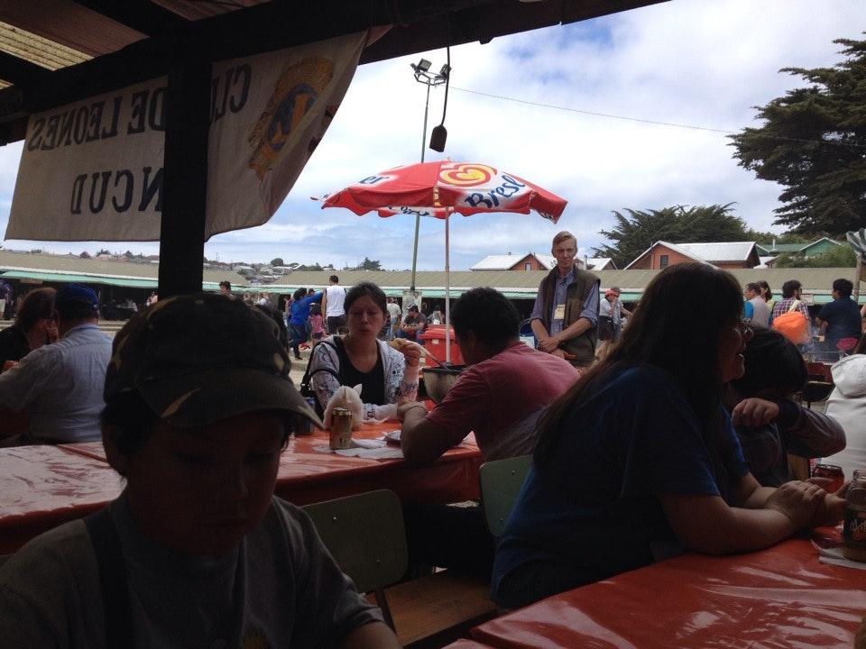 Fiesta Costumbrista De Ancud