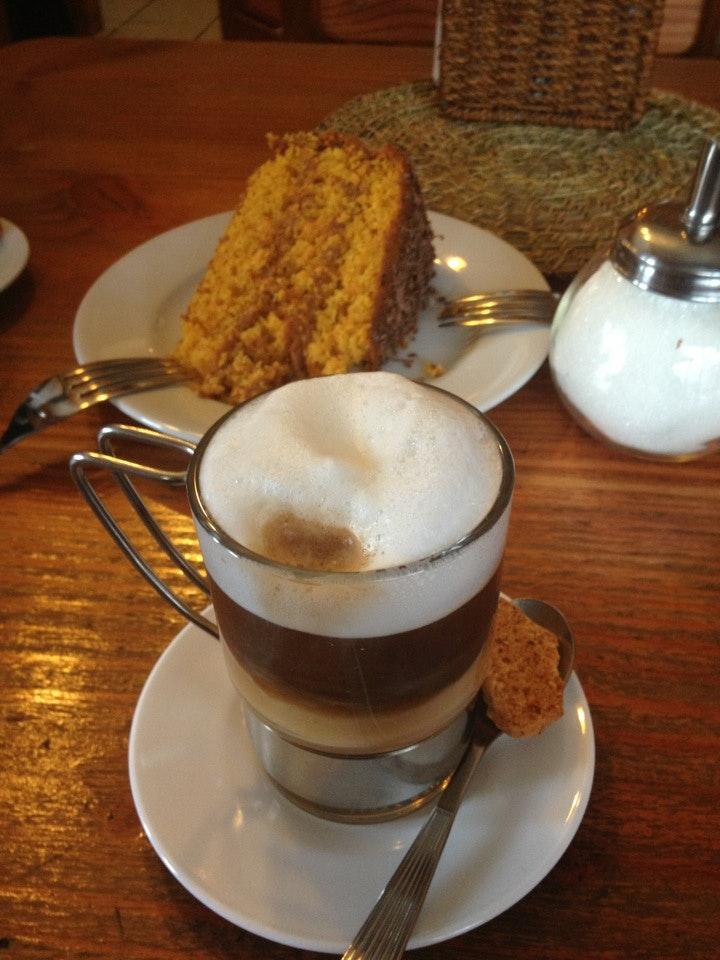 Cafe El Embrujo