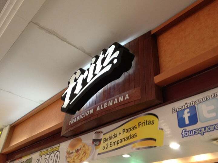 Fritz