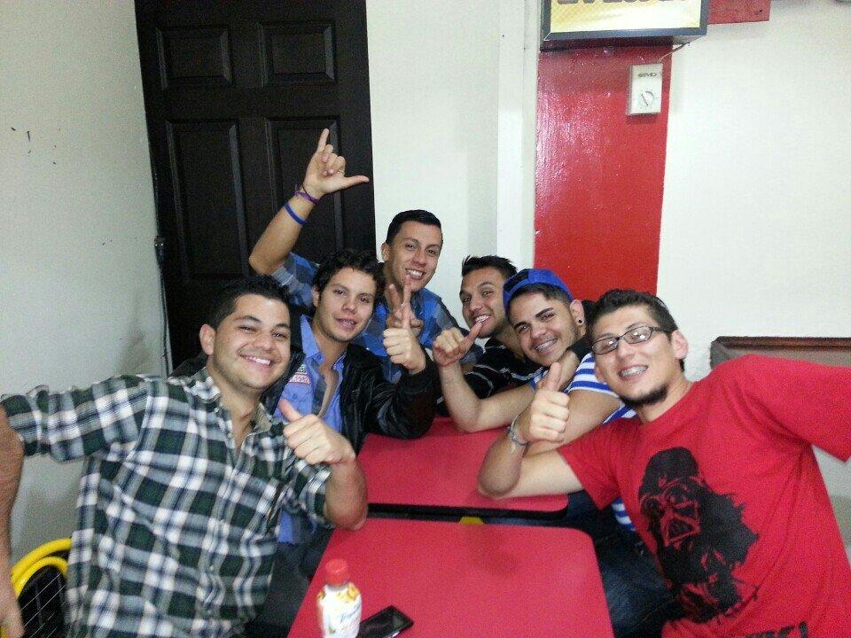 Soda Apolo