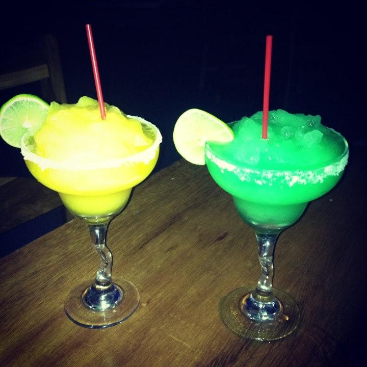 Cocteles Chitre