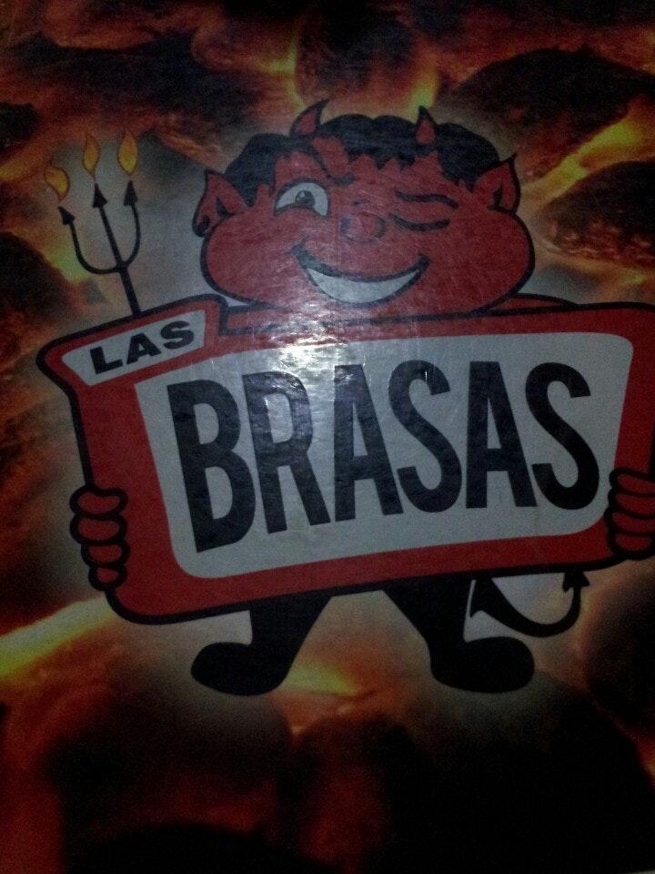 Las Brasas