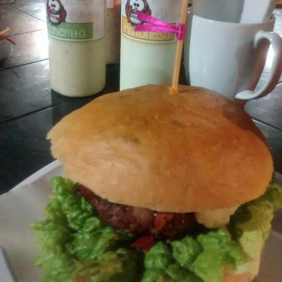 Caseritos Grill