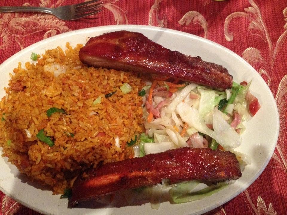 Bar Restaurant Oriental S.R.L.