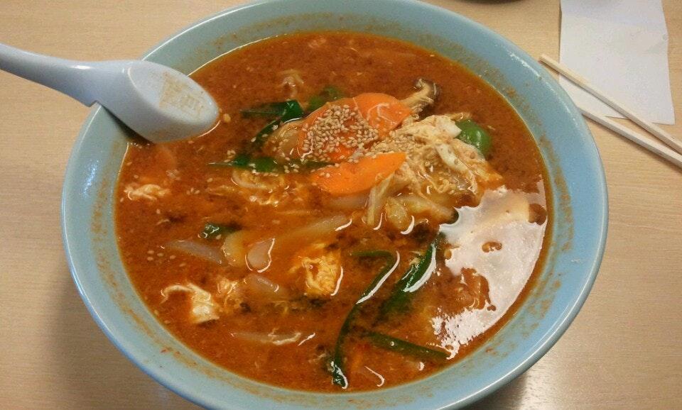 けんちゃん食堂