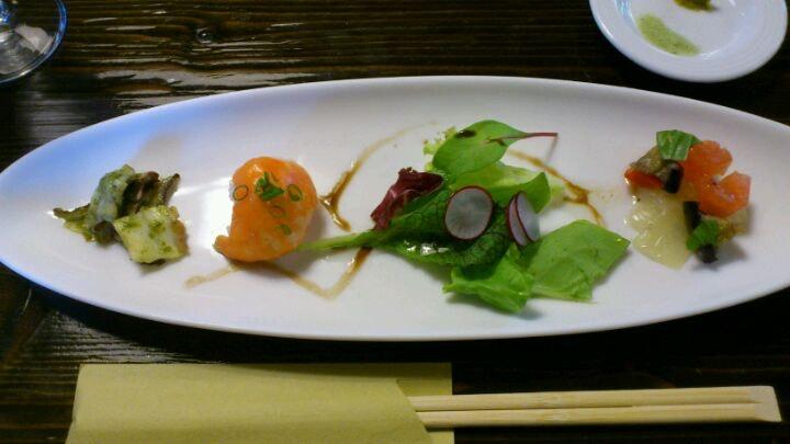 Natural Kitchen Yuto