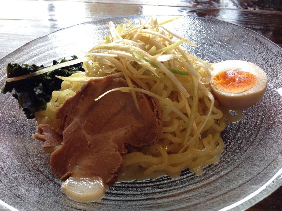 ラーメン円部
