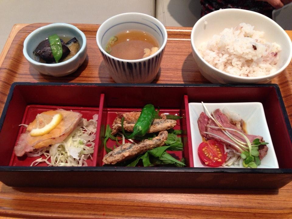 Natural Kitchen