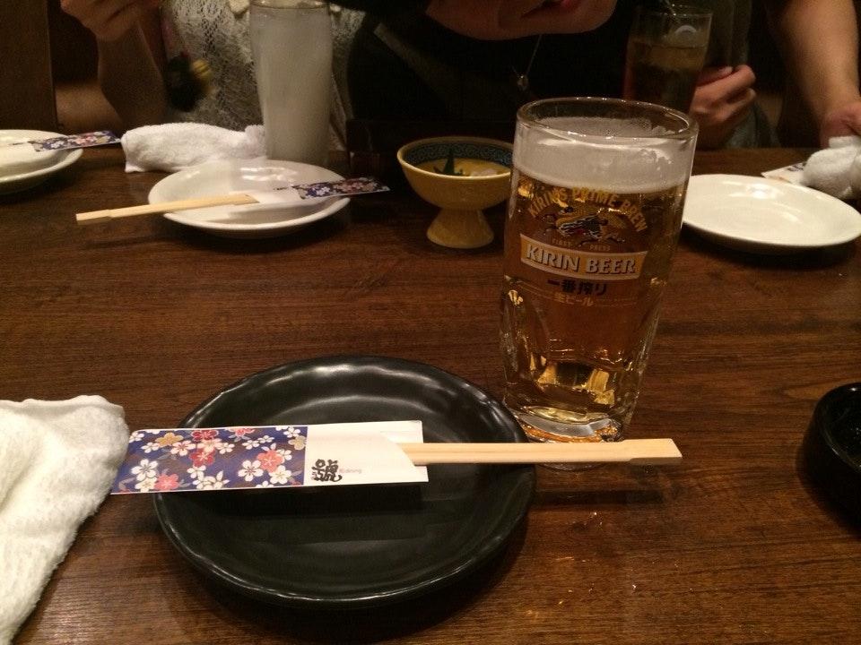 和だいにんぐ號