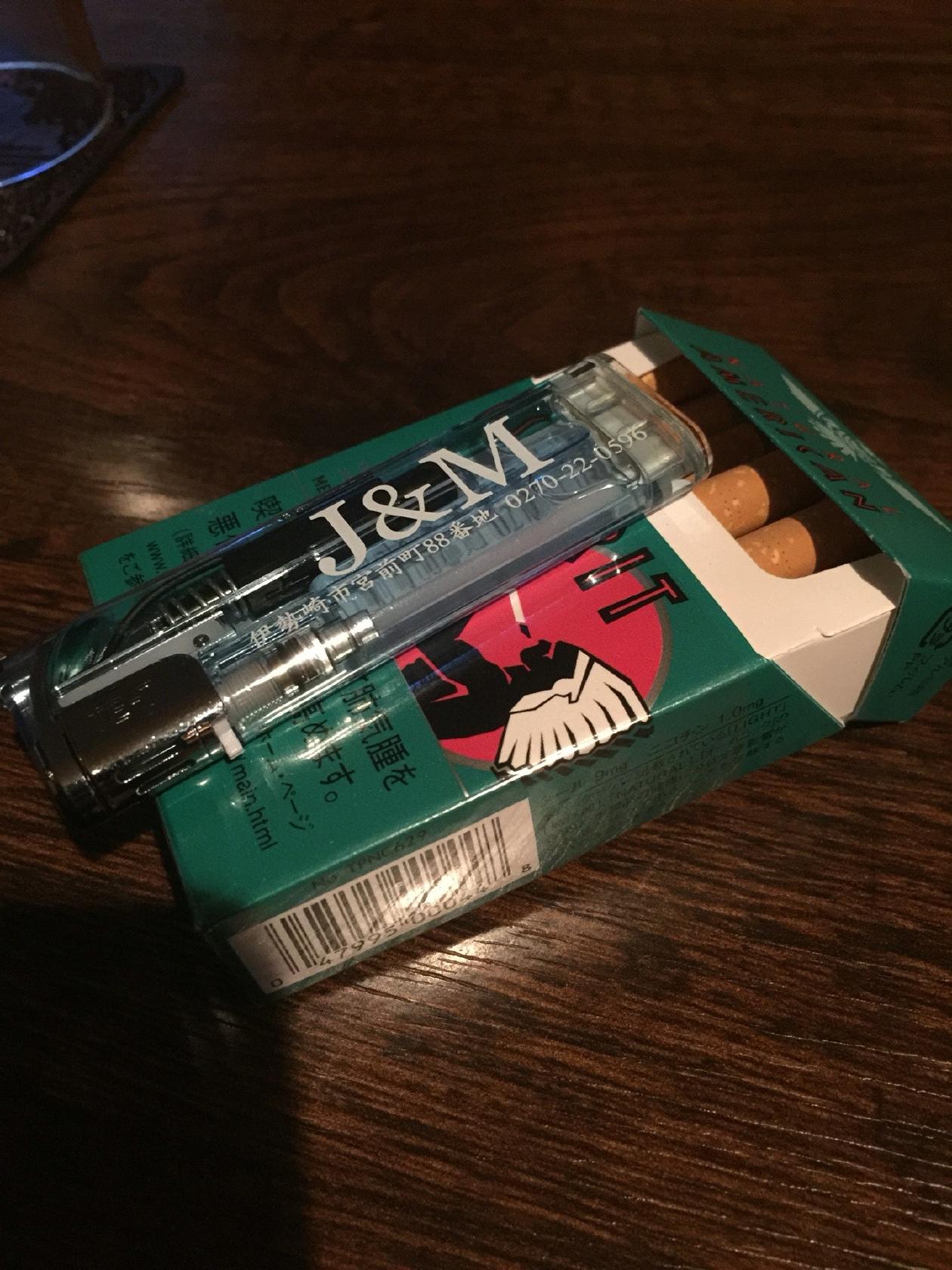 J&M