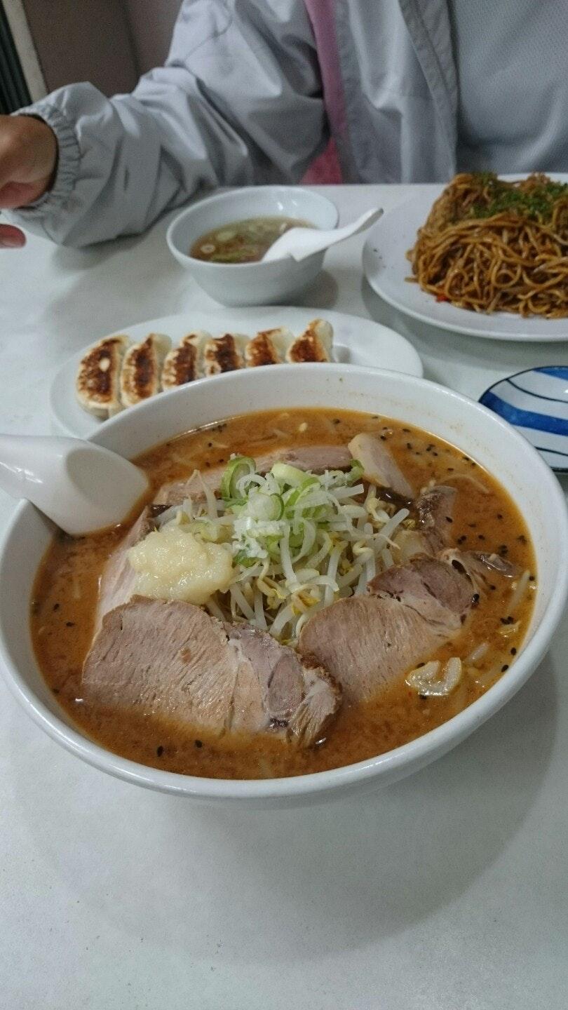どさん子大将 綾瀬店